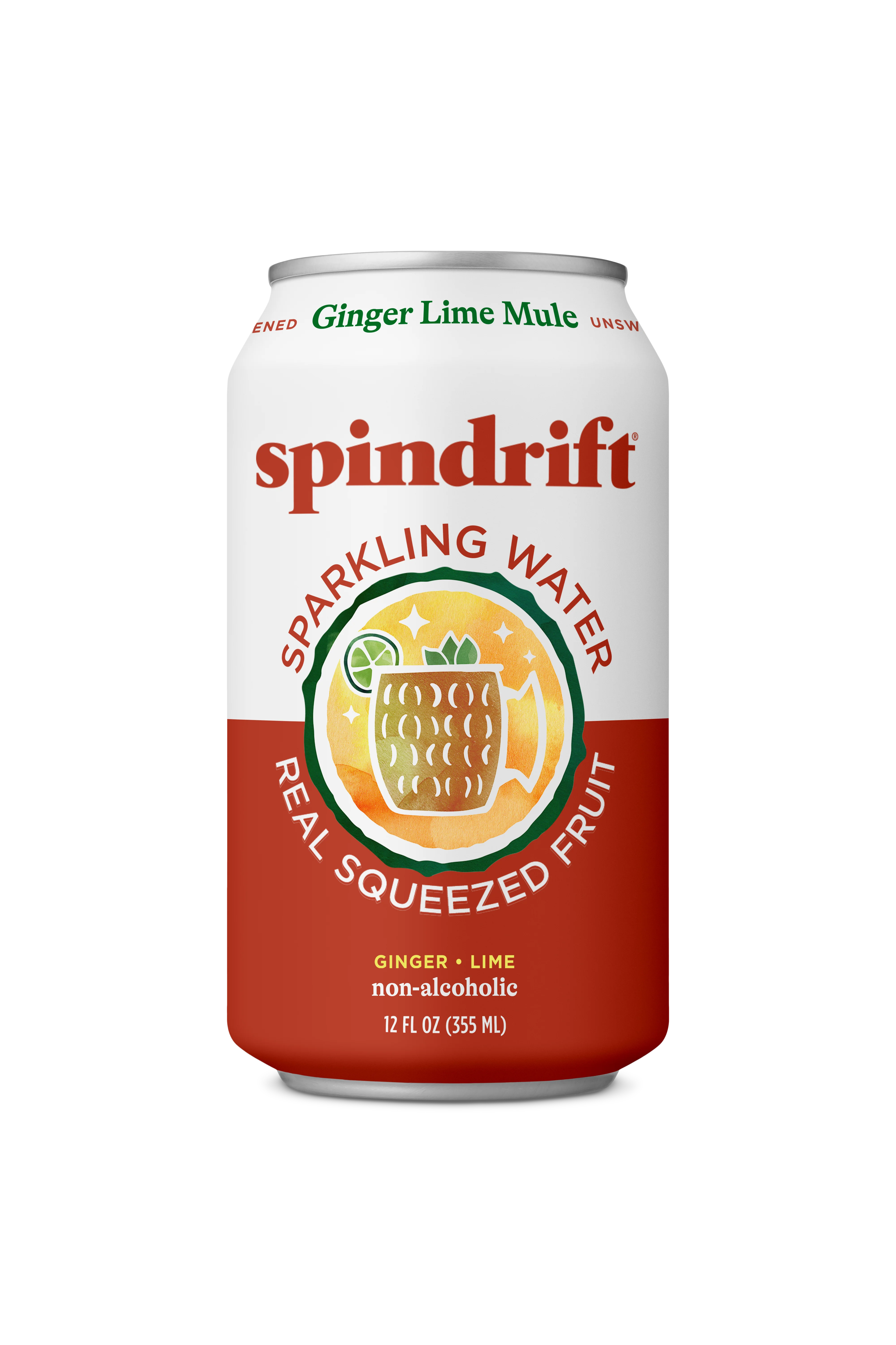 Sparkling Water